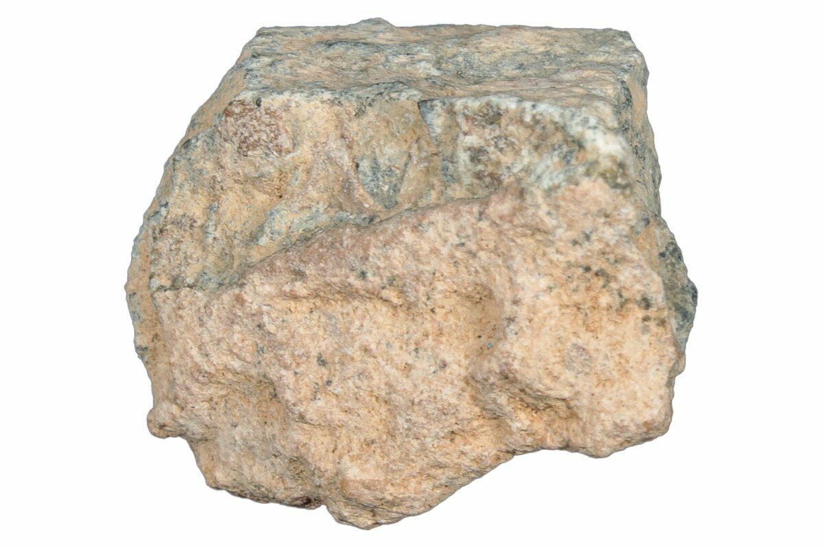 ナオ NWA 13788 Lunar Meteorite 13788-18