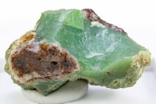 Chrysoprase For Sale