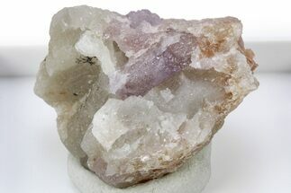 Purple Spinel Crystals with Forsterite & Phlogopite - Tajikistan #305607