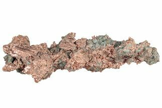 Natural, Native Copper Formation - Michigan #306130