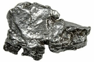 Campo del Cielo Iron Meteorite ( g) Nugget - Argentina #306329