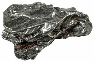 Campo del Cielo Iron Meteorite ( g) Nugget - Argentina #306332