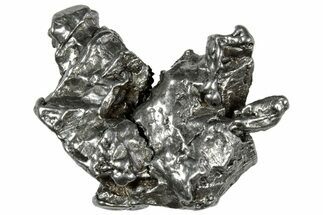 Campo del Cielo Iron Meteorite ( g) Nugget - Argentina #306383