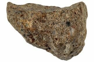 Lunar Meteorite ( g) - NWA #304848