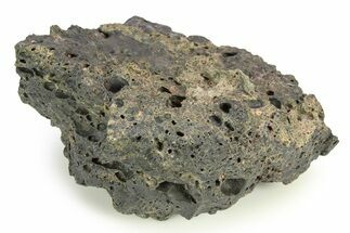 Pica Glass ( g) - Meteorite Impactite From Chile #309376