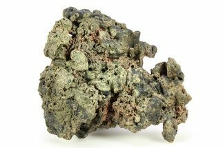 Pica Glass ( g) - Meteorite Impactite From Chile #309386