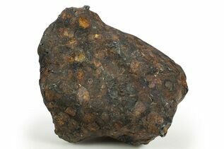 Pallasite Meteorites For Sale
