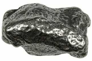 Gebel Kamil Iron Meteorite ( g) - Egypt #302649