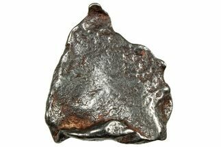 Gebel Kamil Iron Meteorite ( g) - Egypt #302666