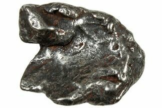 Gebel Kamil Iron Meteorite ( g) - Egypt #302674