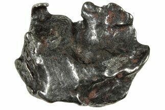 Gebel Kamil Iron Meteorite ( g) - Egypt #302686