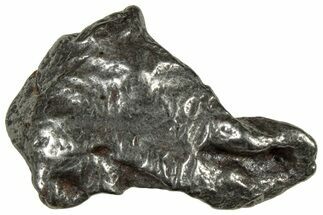 Gebel Kamil Iron Meteorite ( g) - Egypt #302687