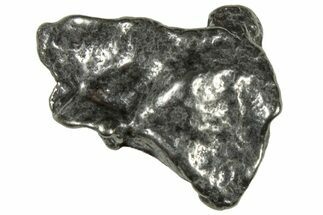 Gebel Kamil Iron Meteorite ( g) - Egypt #302710