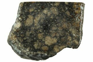 Lunar Meteorite Slice ( g) - NWA #312856