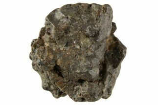 Lunar Meteorite ( g) - Laayoune #313156