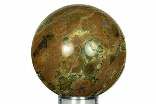 Rainforest Jasper For Sale
