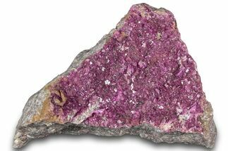 Sparkling Cobaltoan Dolomite Crystals - DR Congo #317829