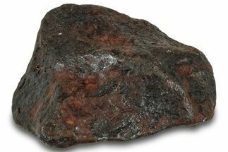Canyon Diablo Iron Meteorite ( g) - Arizona #319572