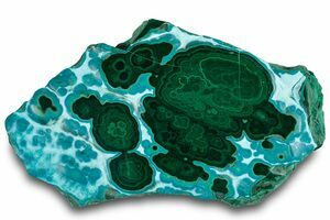 Bicoastal and Malachite 28.5 新品未使用 Malachite – 6-11 Crystals