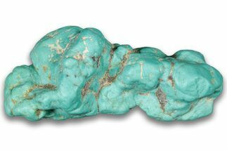 Teal Blue, Chilean Turquoise ( grams) Nugget #323809