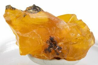 Rough Oregon Fire Opal #324020