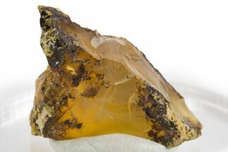 Rough Oregon Fire Opal #324048