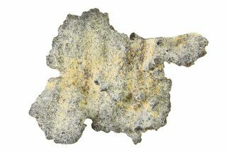 Fulgurite - Petrified Lightning #326149