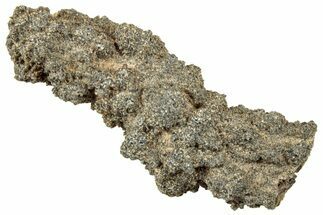 Fulgurite - Petrified Lightning #326092