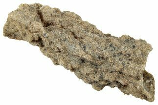 Fulgurite - Petrified Lightning #326108