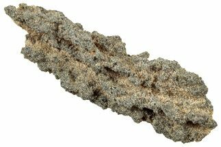 Fulgurite - Petrified Lightning #326113