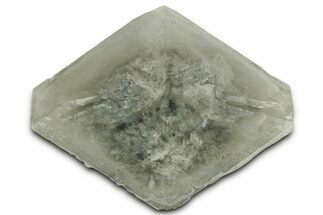 Selenite Crystal - Elder County, Utah #326993