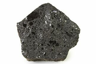 Lustrous Gilsonite Specimen - Uintah Basin, Utah #327027