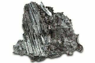 Goethite Pseudomorphs after Gypsum - Chihuahua, Mexico #330399