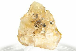 Rough Oregon Fire Opal #330509