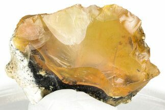 Rough Oregon Fire Opal #330510