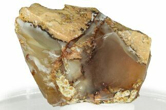 Rough Oregon Fire Opal #330540