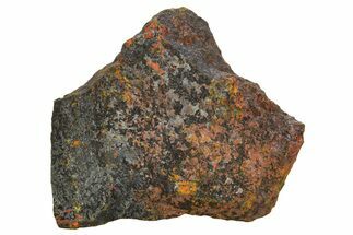 Vibrant Orpiment and Realgar Association - Nevada #331828