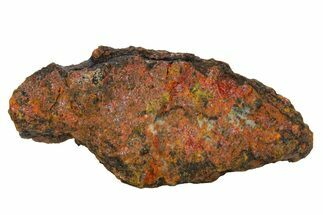 Vibrant Orpiment and Realgar Association - Nevada #331831