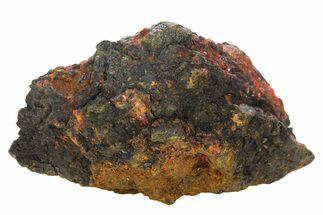 Vibrant Orpiment and Realgar Association - Nevada #331835