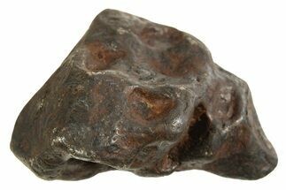 Canyon Diablo Iron Meteorite ( g) - Arizona #335950