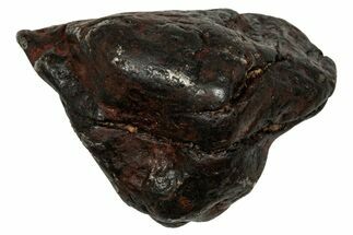 Canyon Diablo Iron Meteorite ( g) - Arizona #336028