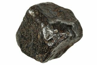 Gibeon Iron Meteorite ( g) - Namibia #336082