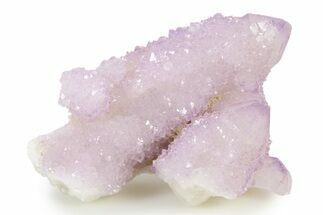 Sparkling Cactus Amethyst Crystal Cluster - South Africa #336772