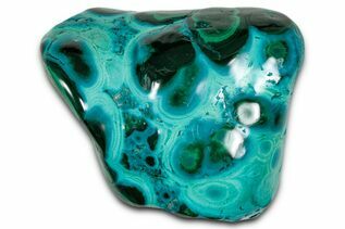 Buy Chrysocolla