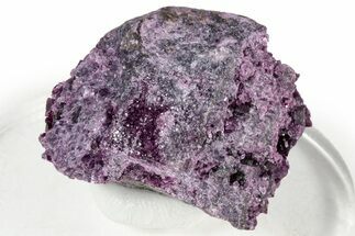 Kämmererite Crystals on Matrix - Kop Krom Mine, Turkey #337128