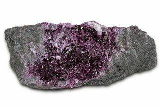 Kämmererite Crystals on Matrix - Kop Krom Mine, Turkey #337146