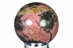 RARE !! RHODOLITE ROSE DE MADAGASCAR : 0,89 CARAT ★★ P90.119