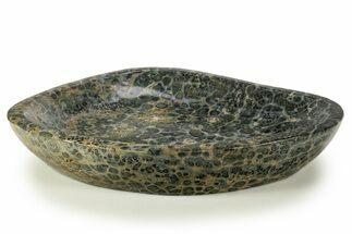 Polished Kambaba Jasper Bowl - Madagascar #337678
