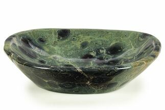 Polished Kambaba Jasper Bowl - Madagascar #338423
