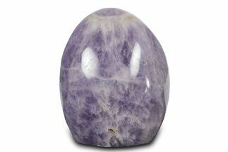 Tall, Free-Standing, Polished Amethyst - Madagascar #341633